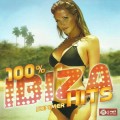 D MP3 100% Ibiza Summer Hits / House, Trance, Progressive (Jewel Case)