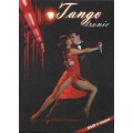 CD Various Artists - Tango Tronic (CD + DVD) / Tango, Instrumental (digipack)
