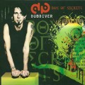 CD Dub Diver - Box Of Secrets / Ethnic, Chillout (digipack)