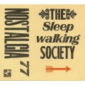 CD The Nostalgia 77 Octet - Sleep Walking Society / Acid Jazz   (digipack)