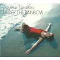 D Pauline London  Under the Rainbow / Nu Jazz, Lounge (digipack)