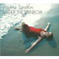 CD Pauline London � Under the Rainbow / Nu Jazz, Lounge (digipack)