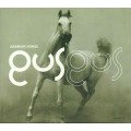 СD Gus Gus - Arabian Horse / Electronica, Deep Tech (digipack) СD Gus Gus - Arabian Horse / Electronica, Deep Tech (digipack)