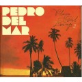CD Pedro Del Mar � Playa Del Lounge vol.2 / Lounge, Chill Out  (digipack)