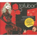 CD Tafubar  Changeability / Lounge, Chill Out  (digipack)