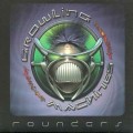 CD Growling Machines - Rounder / Psichedelic Trance, Progressive (digipack)