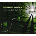 CD Atomic Pulse - Multiverse / Psychedelic Trance, Progressive  (digipack)