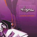 CD Tikal � Cosmic Dragon / Psychedelic Trance, Progressive (digipack)