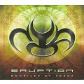 CD Xerox  Eruption / Psychedelic Trance, Progressive (digipack)