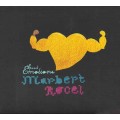 CD Marbert Rocel  Speed Emotions / Minimal-house, Jazz, Electronics (digipack)