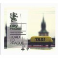 CD Linario  City House. Road To Prague / House (digipack)