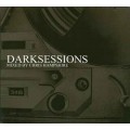 D Chris Hampshire - Dark Sessions (2CD) / Trance, Progressive  (digipack)