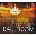 CD Emok & Banel - Set : 8 Electronic Ballroom / Psy Progressive (digipack)