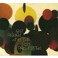 СD Raz Ohara & The Odd Orchestra... / Downtempo (digipack) СD Raz Ohara & The Odd Orchestra... / Downtempo (digipack)