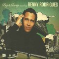 D Benny Rodrigues - Big & Dirty sounds by: (2CD) / House, Progressive, Techno  (digipack)