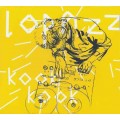 D Lopazz  Kook Kook / Tech House, Funk (digipack)