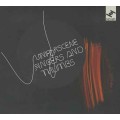 CD Unforscene  Fingers and Thumbs (2CD) / Dub, Downtempo, Electronic, Jazz (digipack)