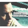 CD Stonebridge – Music Takes Me / Pop House (digipack) CD Stonebridge – Music Takes Me / Pop House (digipack)