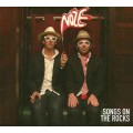 D Noze  Songs On The Rocks / Techno - Chanson, Electro, Minimal. (digipack)