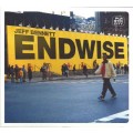 CD Jeff Bennett - Endwise / Dub, Deep House, Electronic  (digipack)