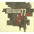 CD The Nostalgia 77 Octet - Weapons Of Jazz Destruction / Nu Jazz, Progressive  (digipack)