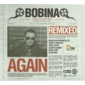 CD Bobina - Again Remixed / Trance, Progressive  (digipack)