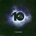 CD Above & Beyond - 10 Years Of Anjunabeats (2 CD) / Trance, Progressive (digipack)