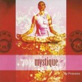 CD Pravana - Yoga Mystique ( )  / Ethno, world music  meditation (Jewel Case)