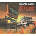 CD Marcel Woods - Open All Hours (2 CD) / Progressive House (digipack)