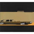 CD Moca - Wroooooooooam / Lounge (digipack)
