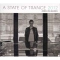 CD Armin Van Buuren  A State Of Trance 2012 (2CD) / trance, progressive trance (digipack)