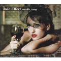 CD JoJo Effect � Marble Tunes / Nu Jazz, Lounge (digipack)
