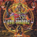 CD Goa Gil - Shri Maharaj / psychedelic trance, goa (Jewel Case)