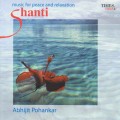 D Abhijit Pohankar - Shanti / relax, motivation (Jewel Case)