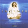 CD Midori - Incense () / New Age (Jewel Case)