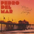 CD Pedro Del Mar  Playa Del Lounge vol.4 / Lounge, Instrumental (Jewel Case)