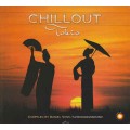 CD Various Artists - Chillout Tokio / chill-out, lounge (digipack)