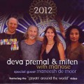 D Deva Premal & Miten - With Manose 2012 / Meditative, new age, vocal, ethno ( )