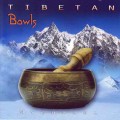CD Wychazel - Tibetan Bowls ( ) / ethno, music meditation (Jewel Case)