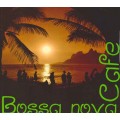 CD Various Artists - Bossa Nova Cafe / bossa nova, brasilian lounge (digipack)