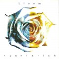 CD Ryan Farish - Bloom / Instrumental, New Age,ethno-dance (Jewel Case)