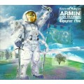 CD Armin Van Buuren  Universal Religion Chapter 5 (2CD) / trance, progressive (digipack)