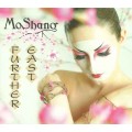 CD Mo Shang - Further East / Chill out, Lounge (digipack)