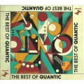 D Quantic - The Best of .. (2 CD) / acid Jazz, lounge (digipack)