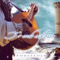 D Threefold - Troubadour () / New age (Jewel Case)