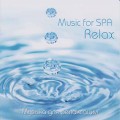 D Various Artists - Music for Spa. Relax / , ,       (Jewel Case)