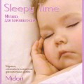 D Midori - Sleepy Time ( ) / New Age (Jewel Case)