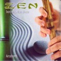 D Aroshanti - Zen /         (Jewel Case)