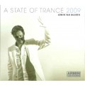 СD Armin Van Buuren – A State Of Trance 2009 (2CD) / trance, progressive trance (digipack)
