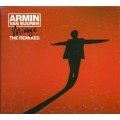CD Armin Van Buuren  Mirage. The Remixes (2CD) / Instrumental Trance, Progressive Trance (digipack)